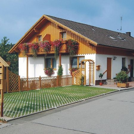 Ferienwohnungen Schellein Blaibach Exterior foto